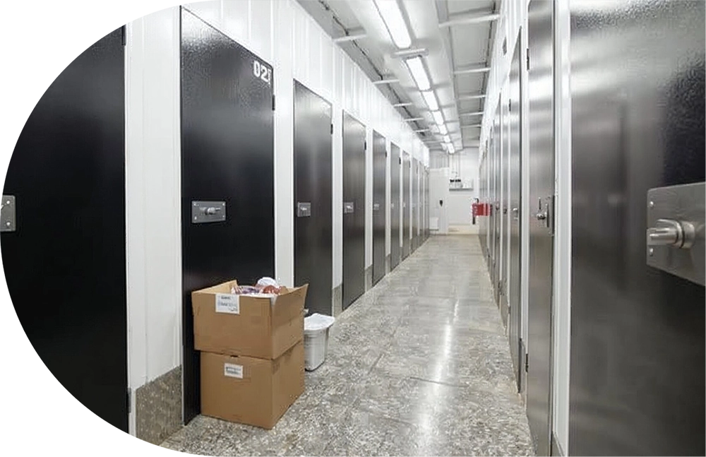 Alquiler de trasteros en Tarragona